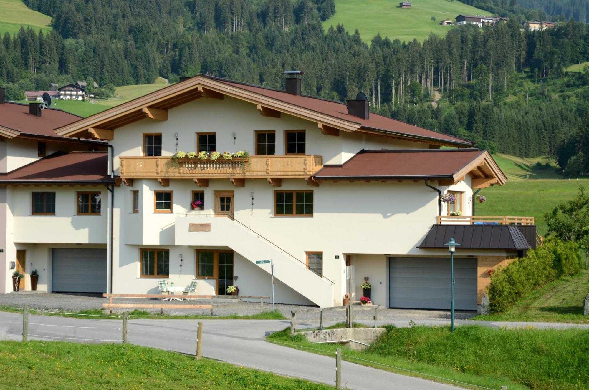 Landhaus Lindner Βέστεντορφ Εξωτερικό φωτογραφία